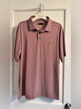 New Men’s Jack Nicklaus Golf Polo